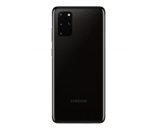 Samsung Galaxy Galaxy S20+ 5G SM-G9860 DS 12/128GB Cosmic Black